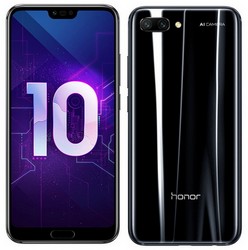 Замена дисплея на телефоне Honor 10 Premium в Ульяновске